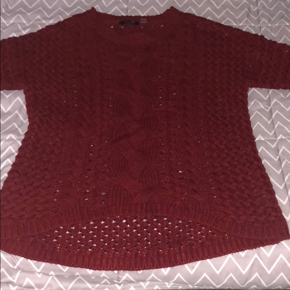 Sweater, size M